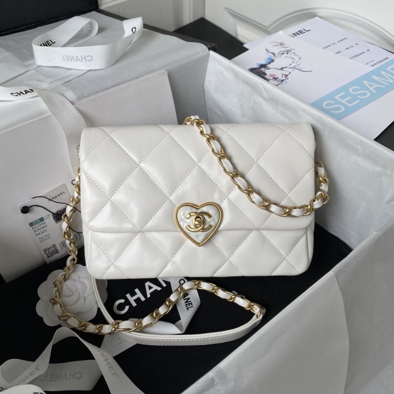 Chanel Satchel Bags